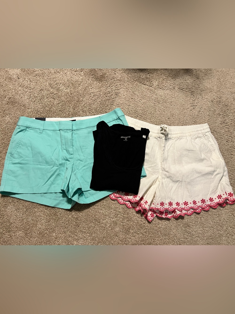 Jcrew bundle!